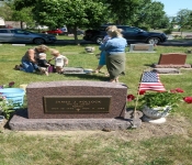 2023 05 28 Cemetary 003